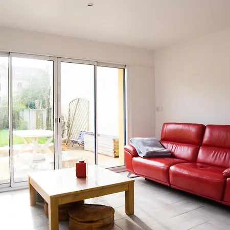 Exigehome - Maison A 2 Pas De La Foret - 10 Min De Versailles * Vélizy-Villacoublay