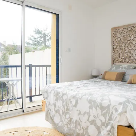 度假居 Exigehome - Maison A 2 Pas De La Foret - 10 Min De Versailles