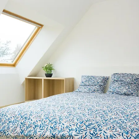 Semesterbostad Exigehome - Maison A 2 Pas De La Foret - 10 Min De Versailles *